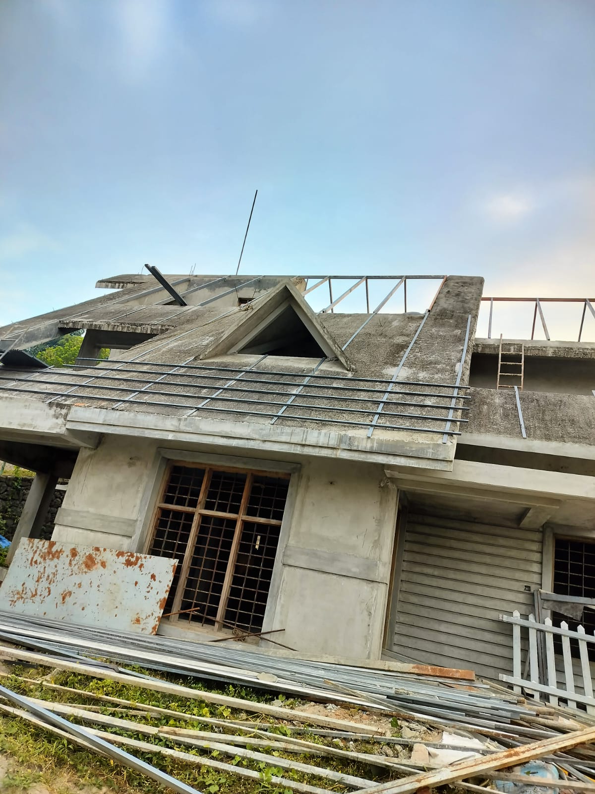 NTP LORDS VALLEY - Phase 6