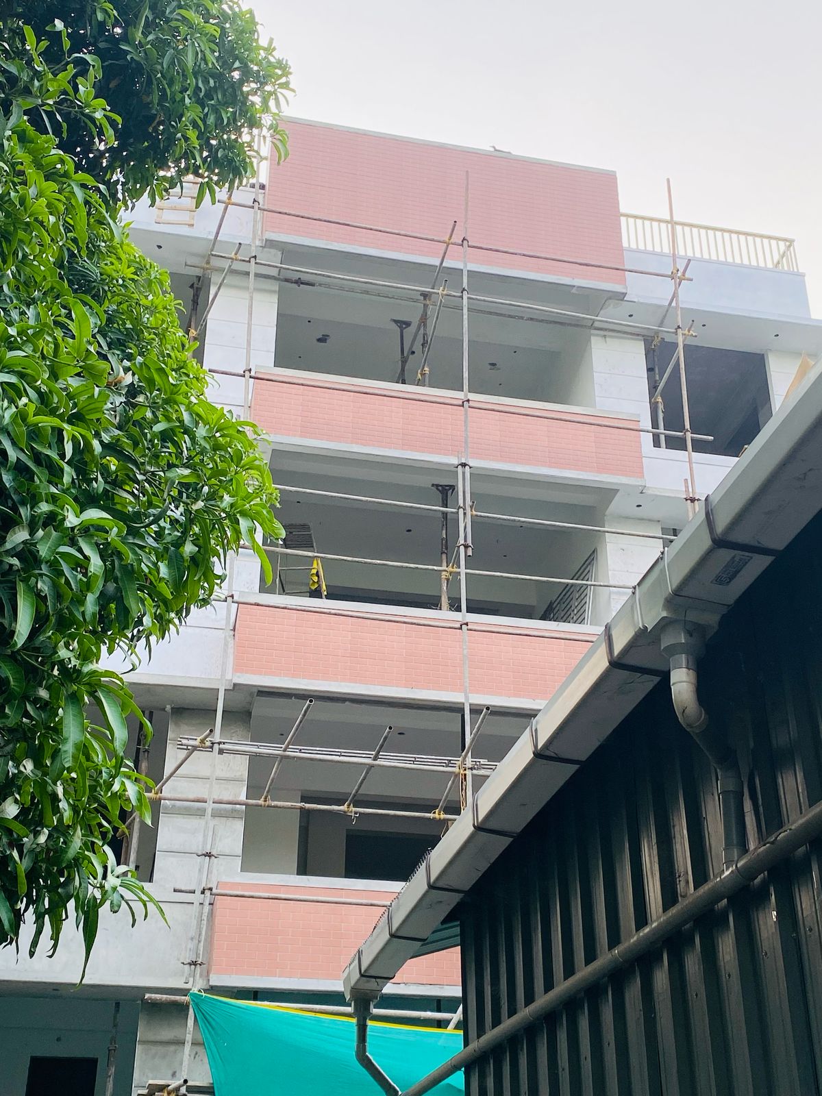 MAPLETREE LIVING - THE LANTERN