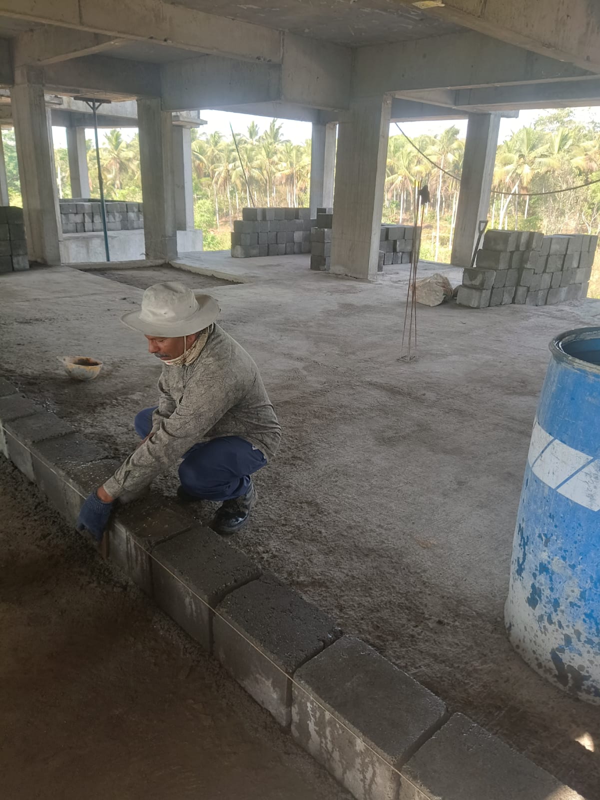 ANANTA LIVING - DHARANI