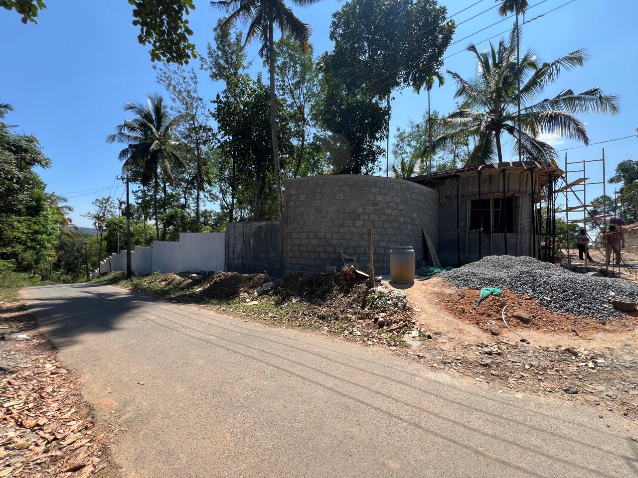 ZERAH SPACES HARMONY