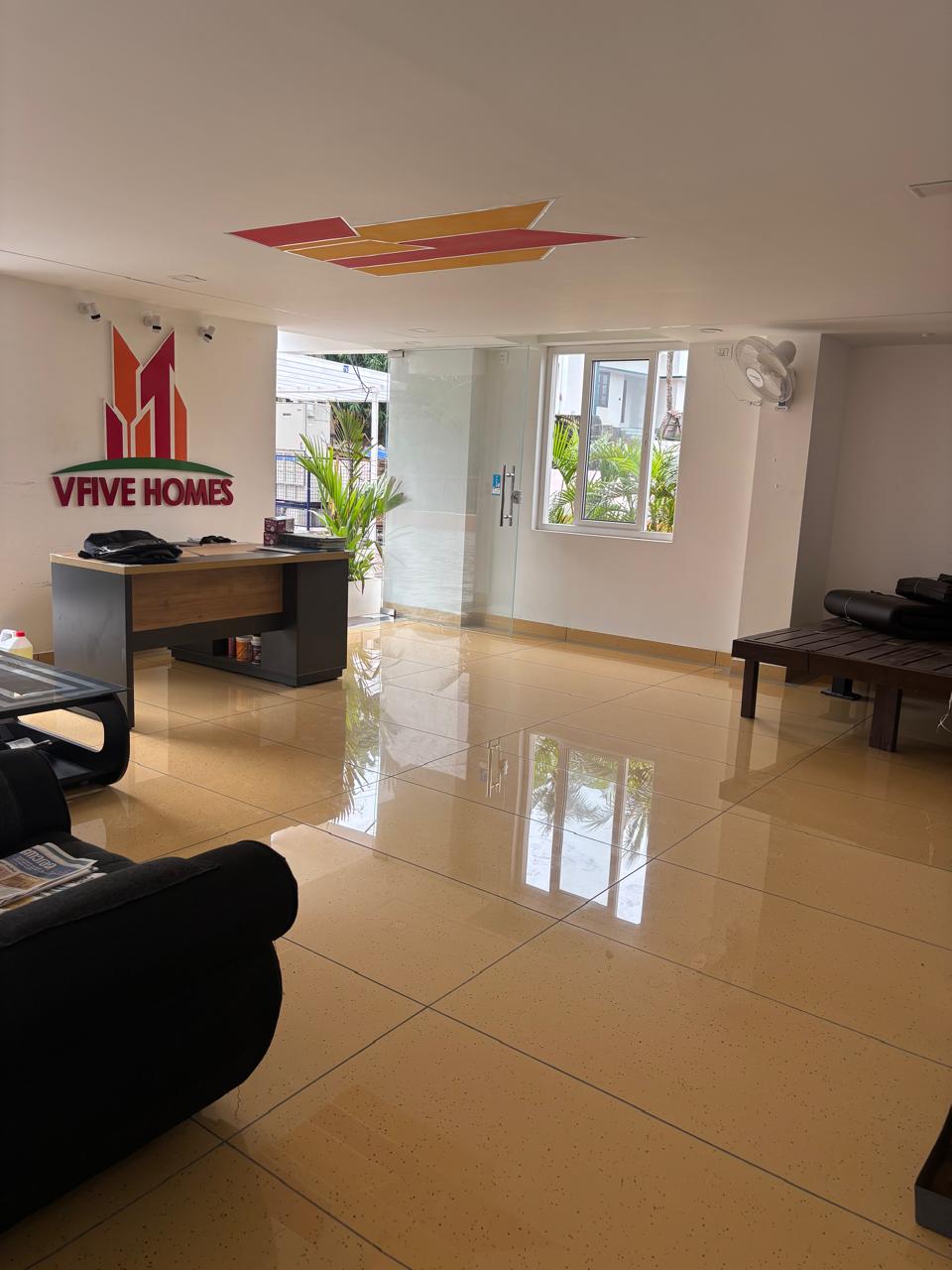 VFIVE AMRUTHA