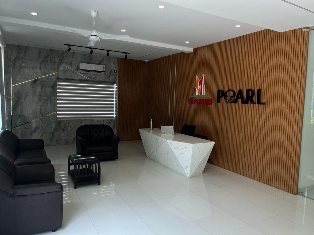 VFIVE PEARL