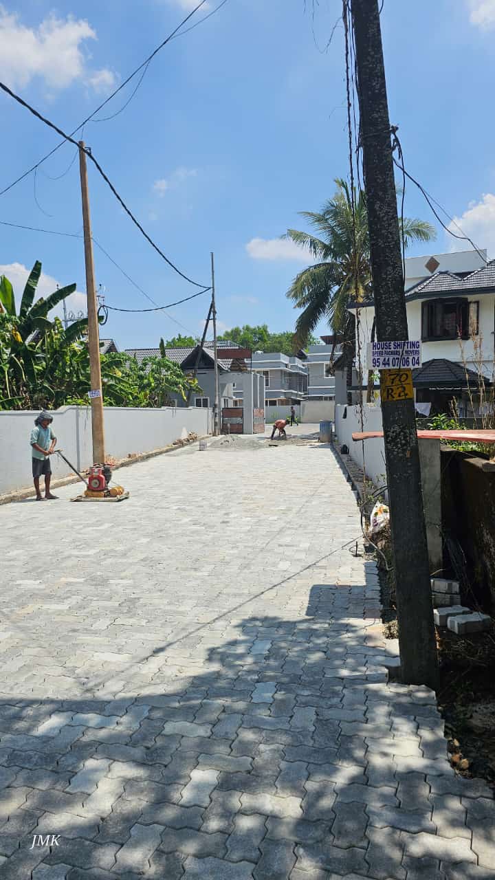 SKY CITY VILLAS