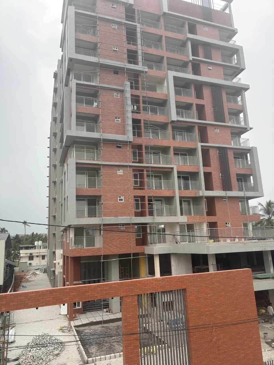 Kalyan Gateway