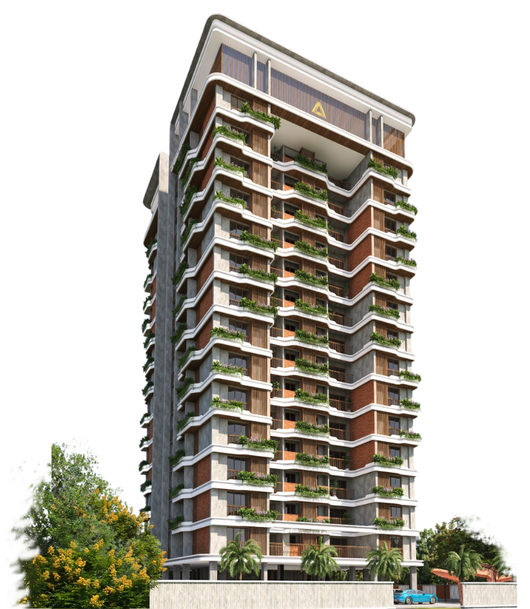 NANDANAM GREENWOODS PHASE 2