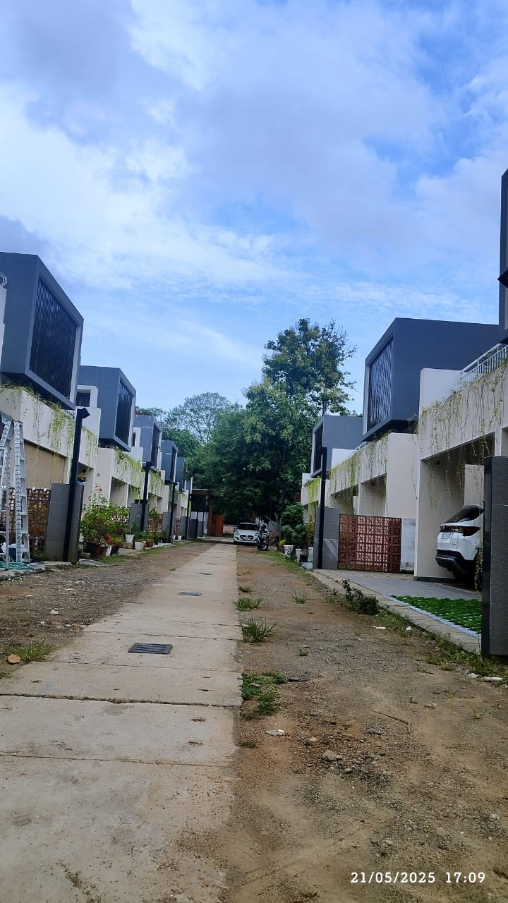 NANDANAM GREENWOODS