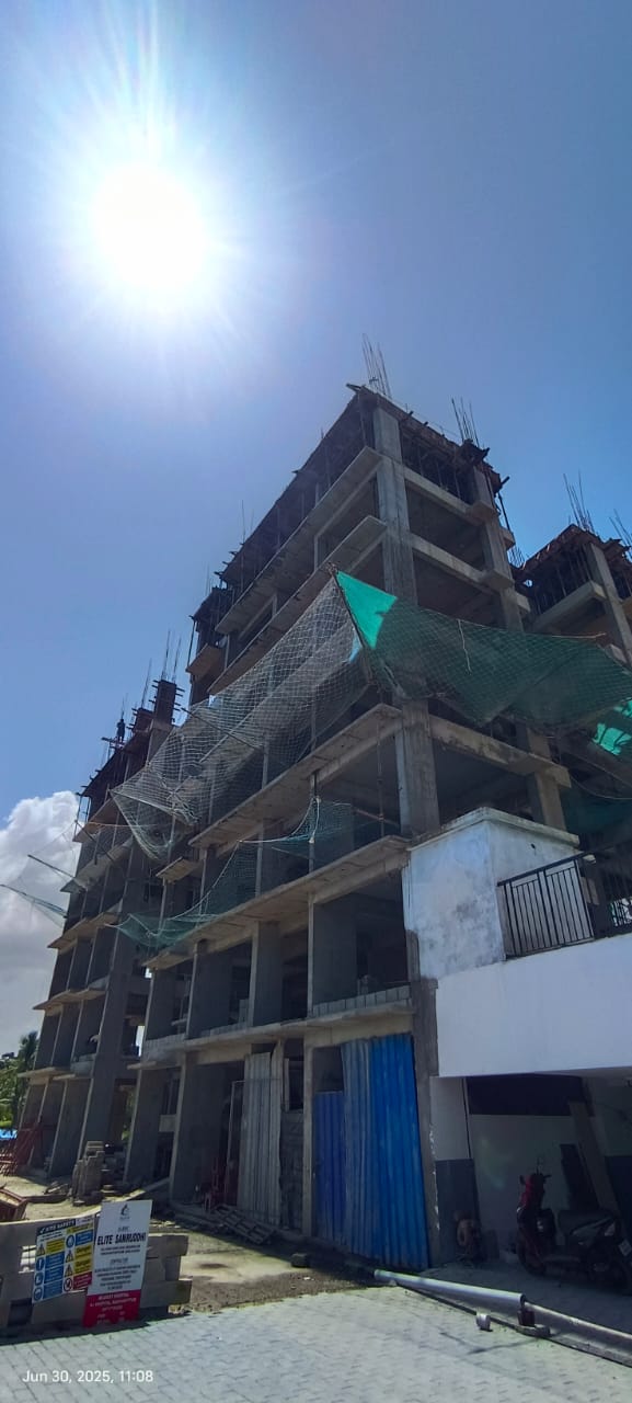 ELITE SAMRUDDHI PHASE II