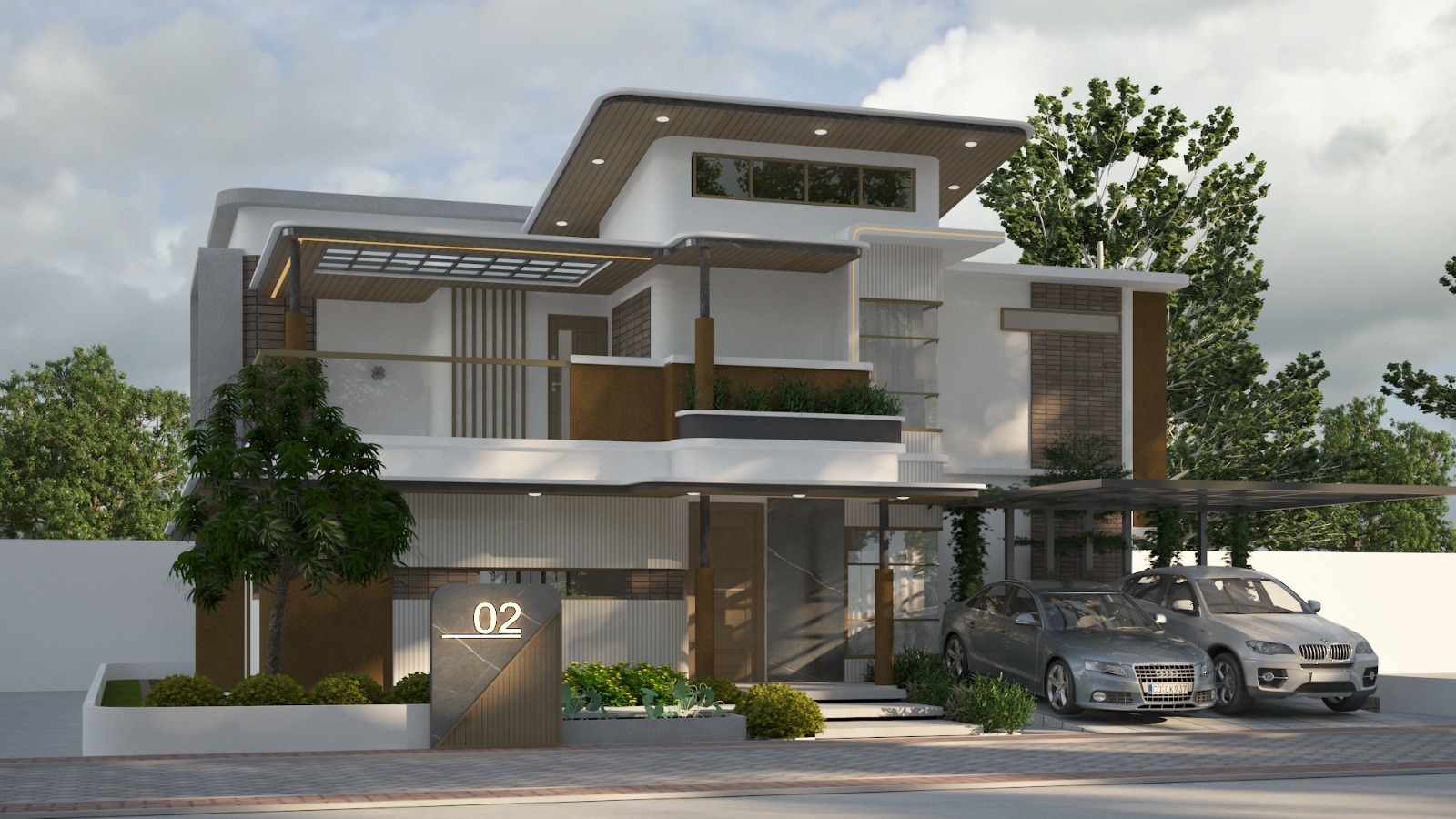 PURSUIT OF HAPPINESS