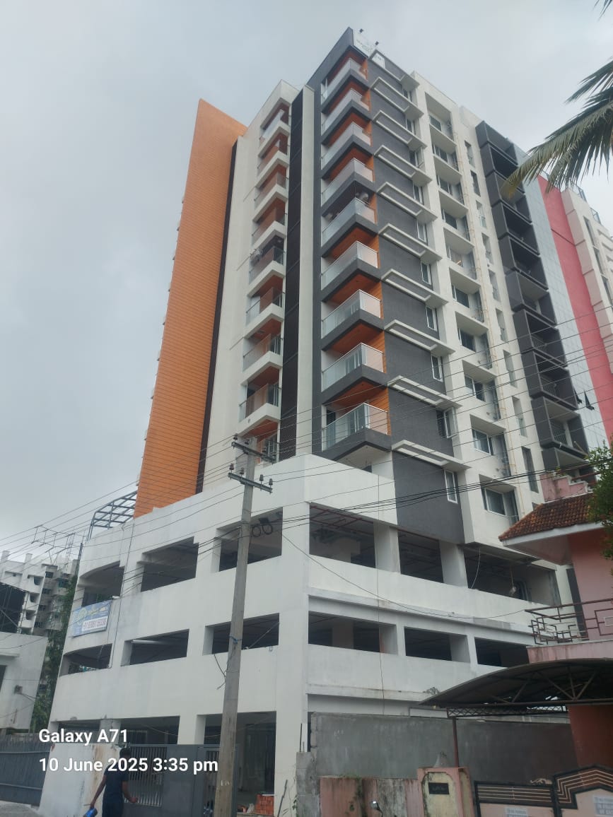 MARUTHAM CREST ONE35