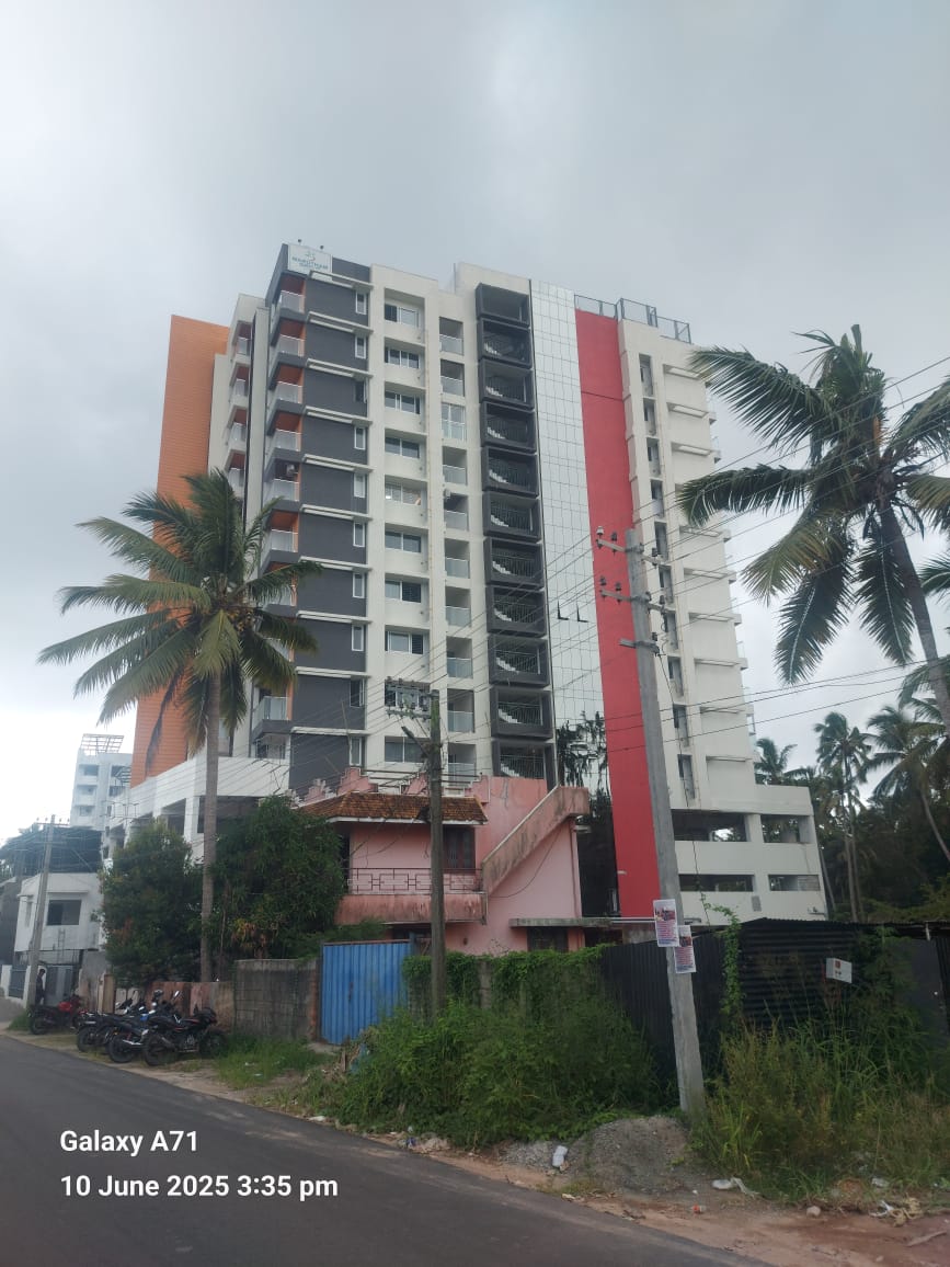 MARUTHAM CREST ONE35