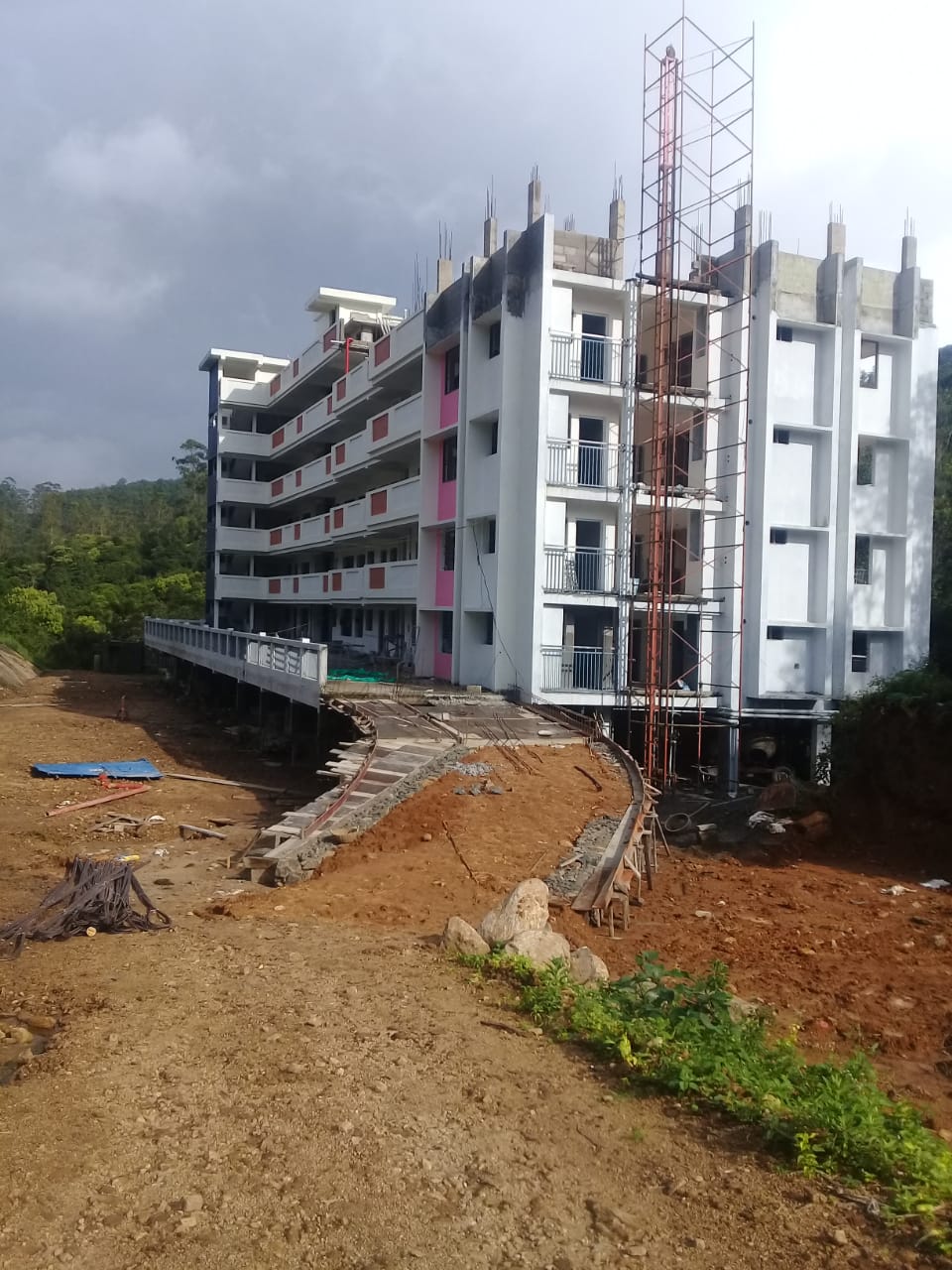 Hill Homes