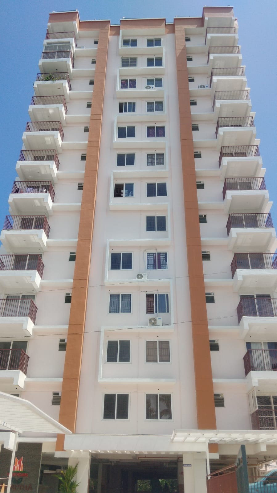 VFIVE AMRUTHA