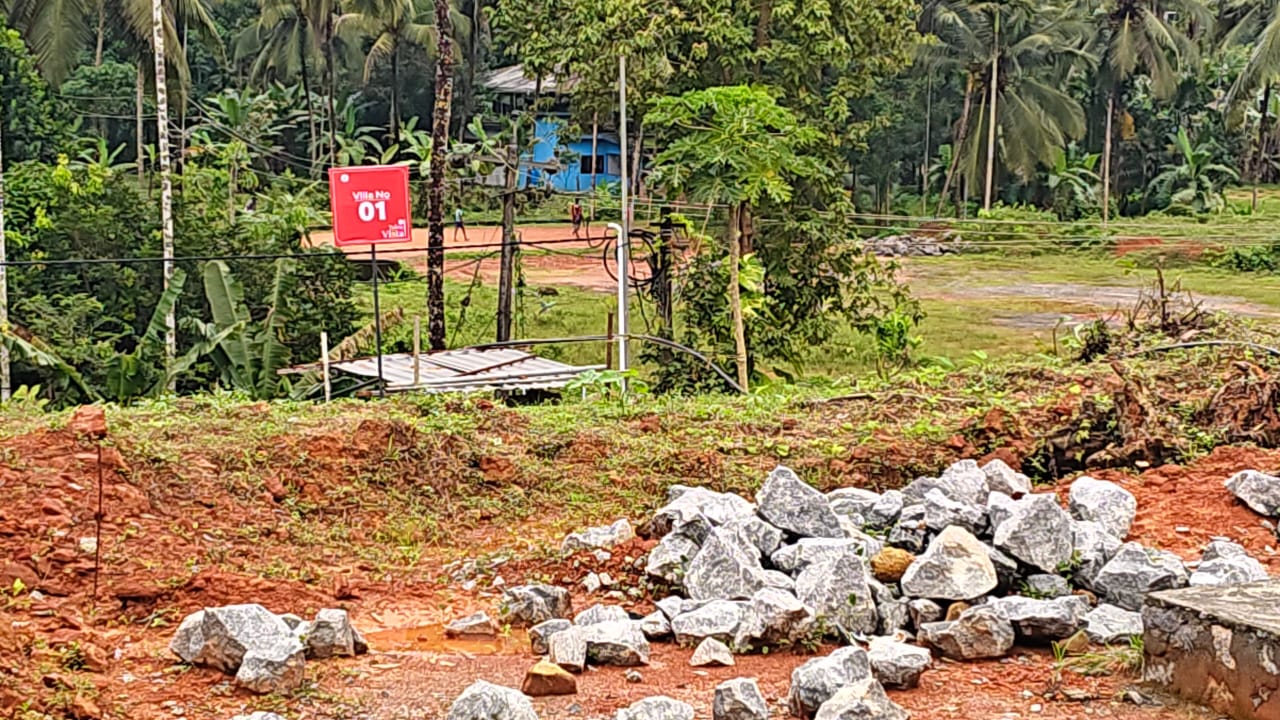 TALENVISTA VILLAS PHASE 1