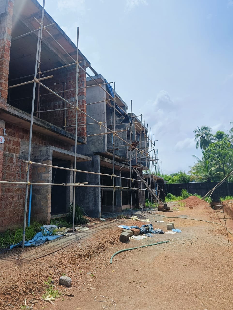 Q3 LUXE VILLAS