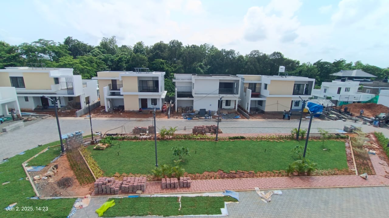 Kalyan Prima
