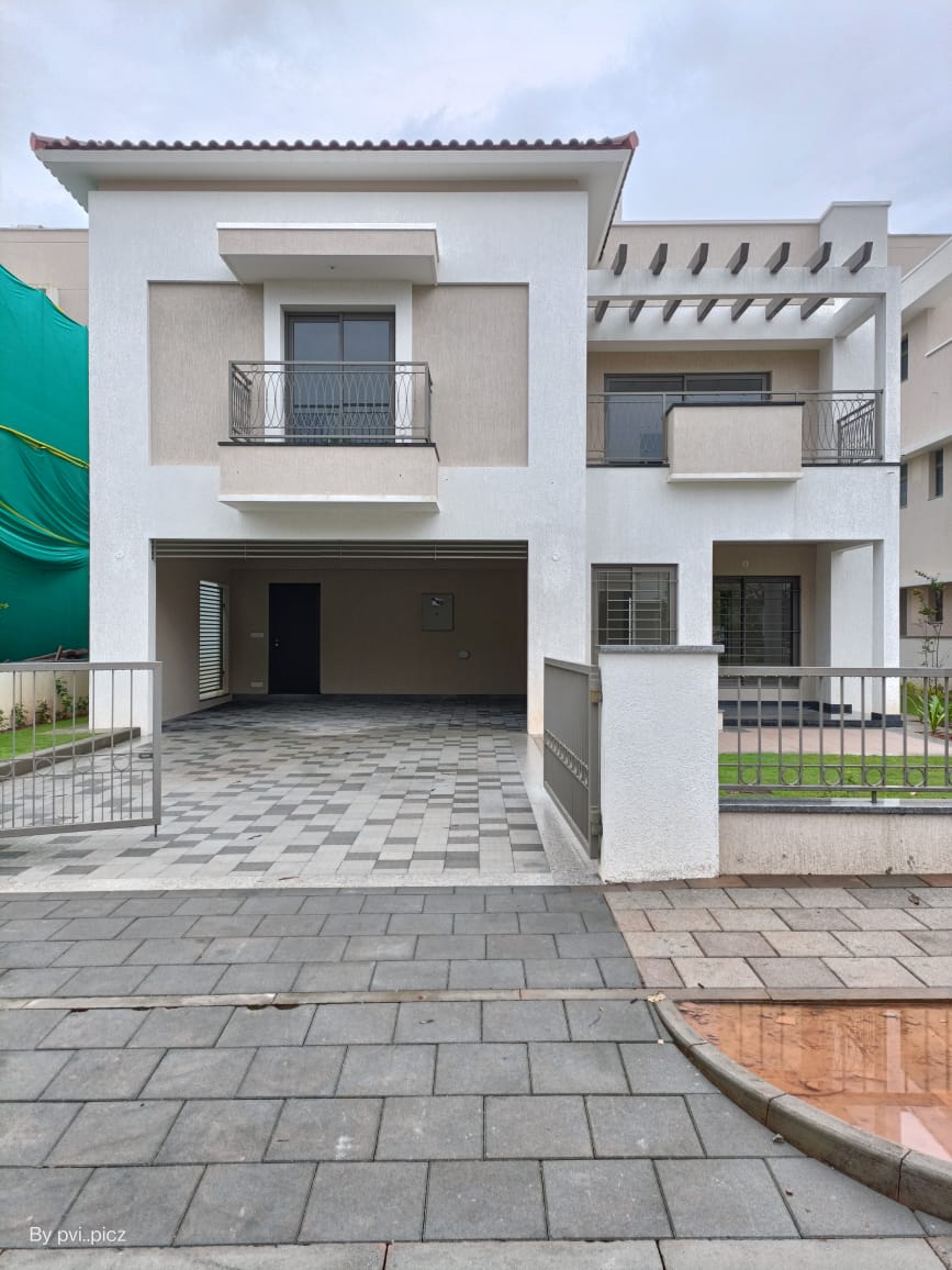 Sobha Bela Encosta Phase-1