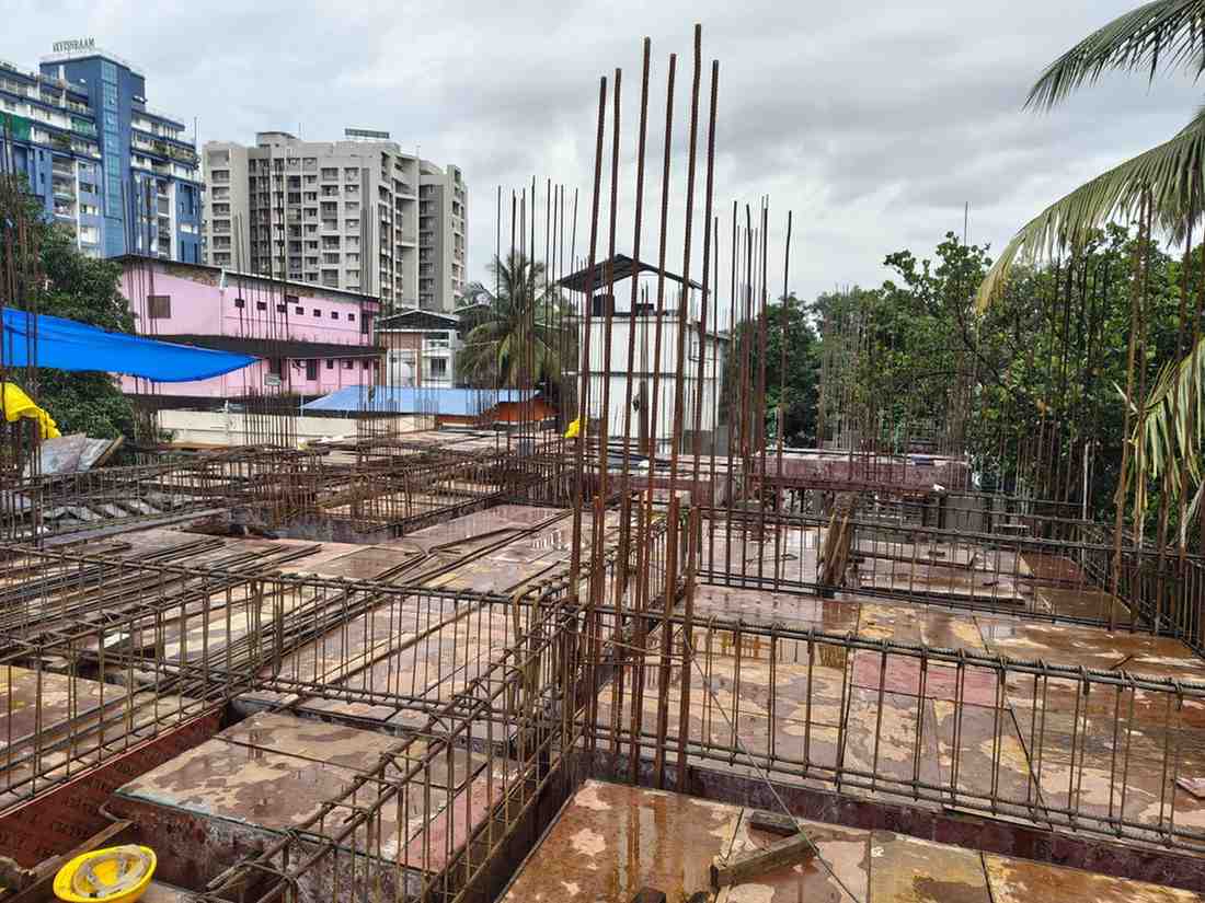 VISHRAAM CITYLITE
