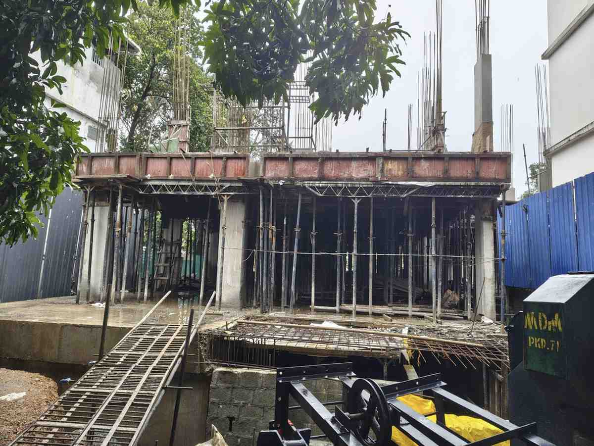 VISHRAAM CITYLITE