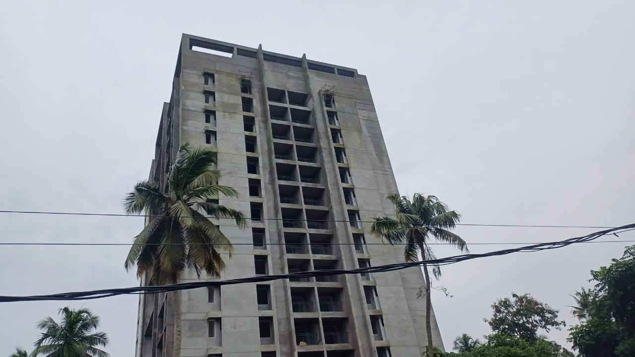 ASSET DOMINION