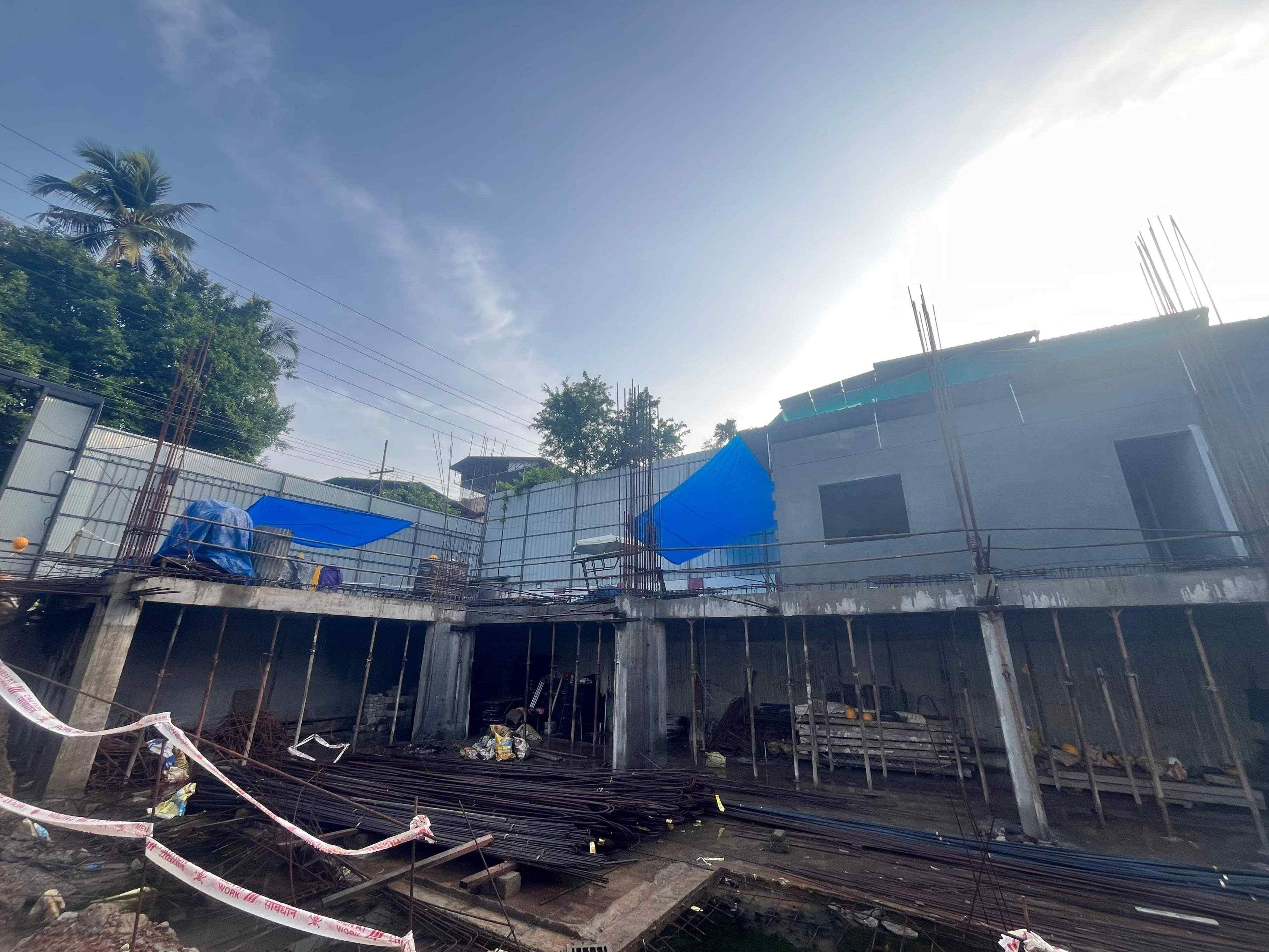 AUREX CASCADE CITY