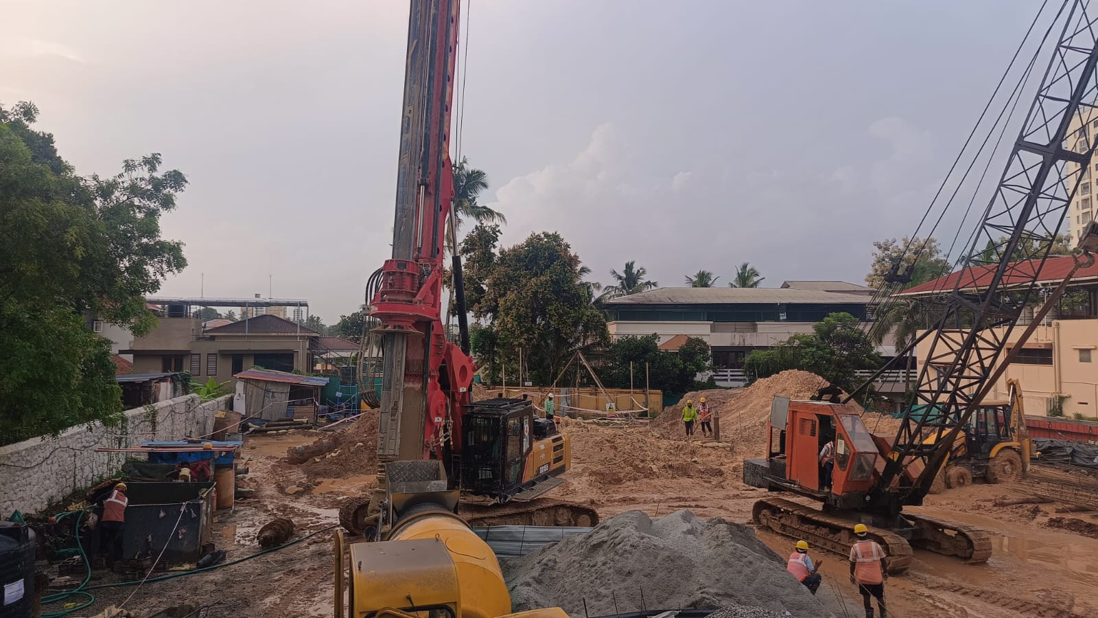 ASSET VISMAYAM