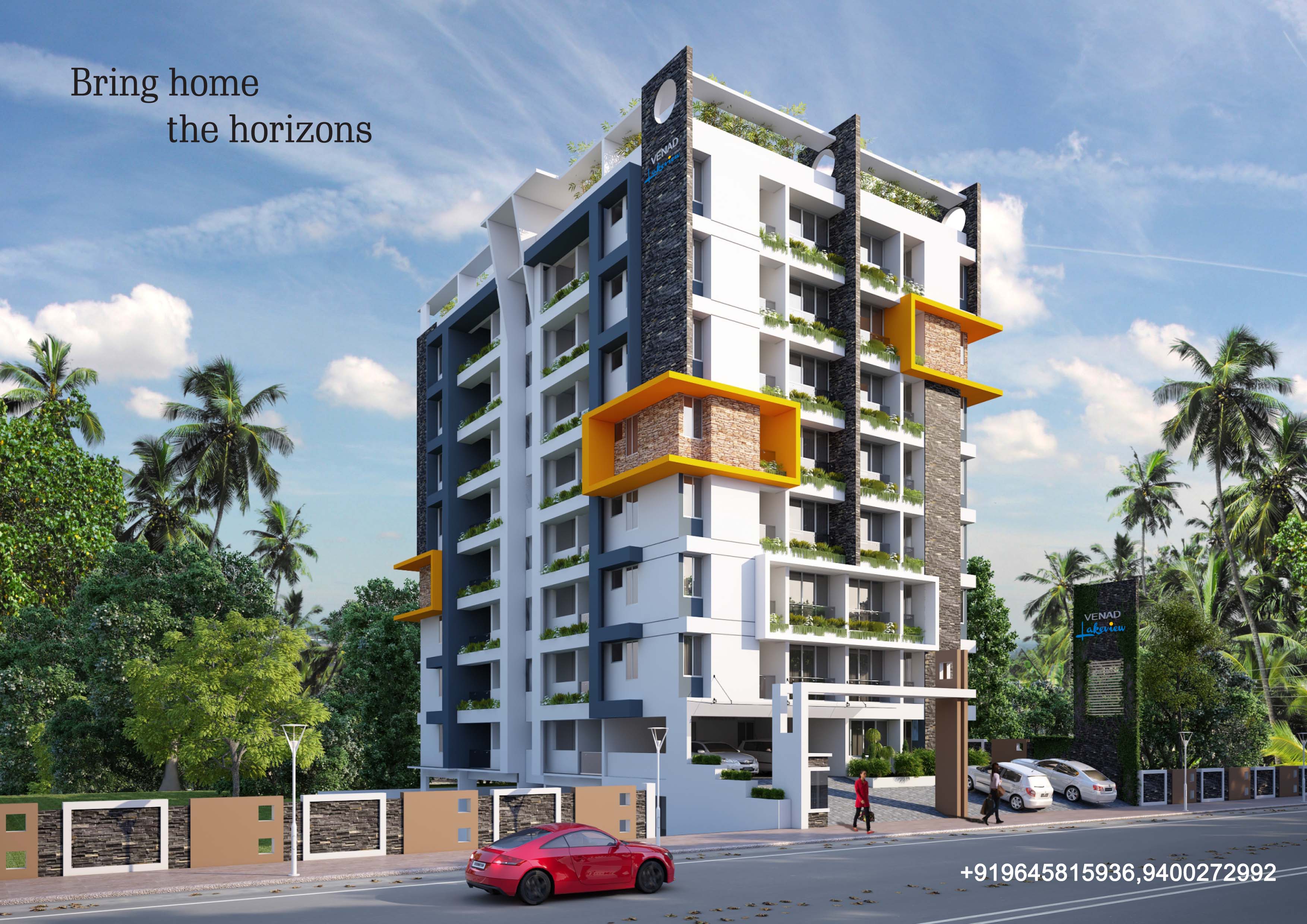 Venad Lakeview