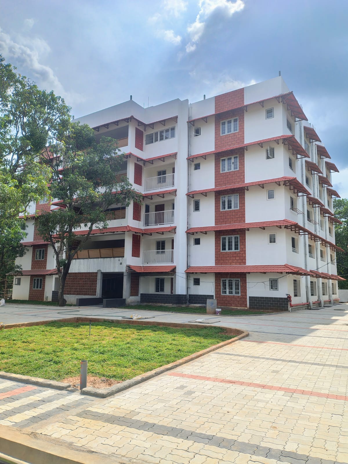 SUKRUTHA LIVING