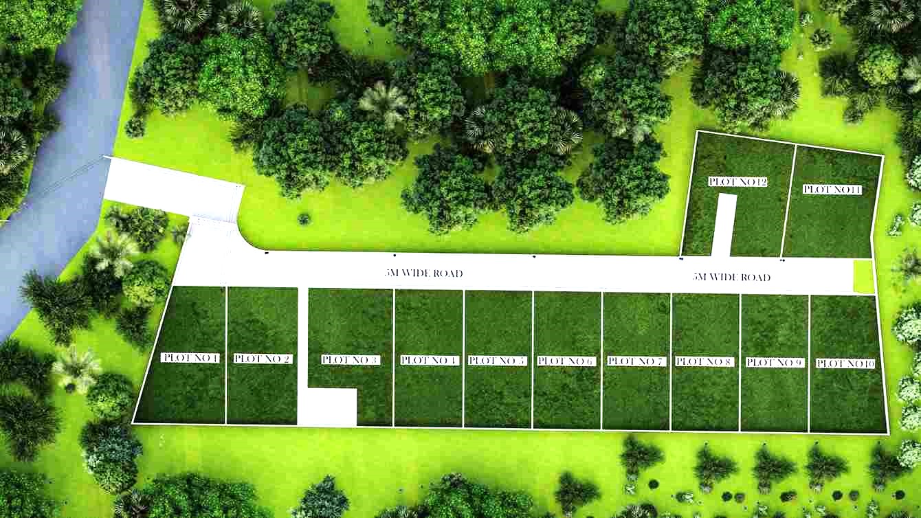 VICTORIA REALTORS CASA SERENITY