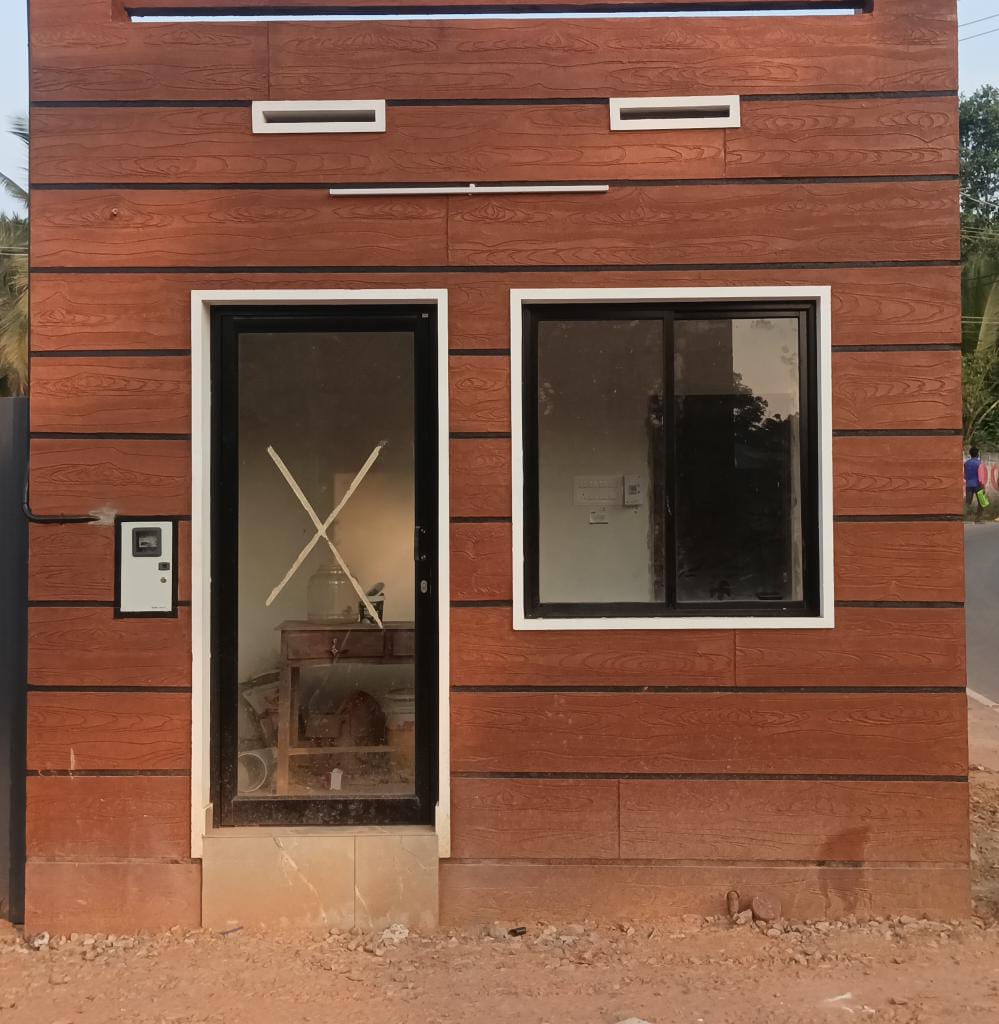 PRAJAPATHYS CHEMPA GARDENS