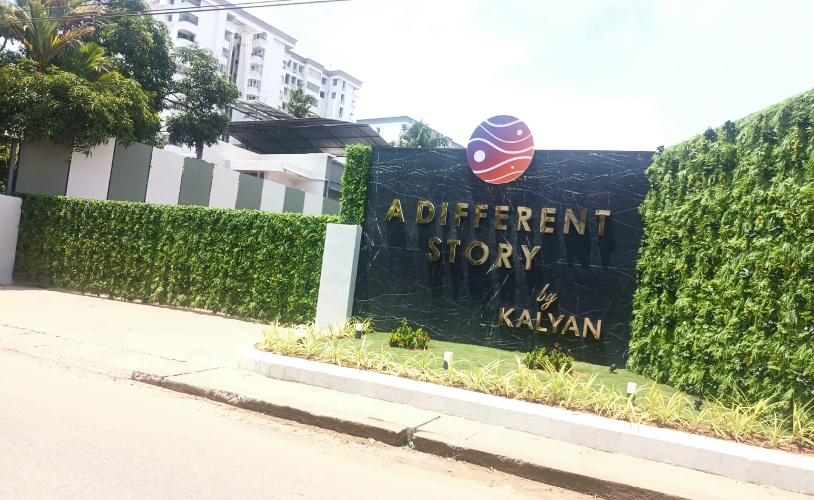 Kalyan A Different Story