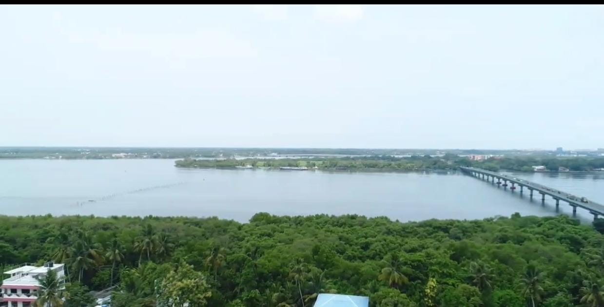 Kalyan A Different Story