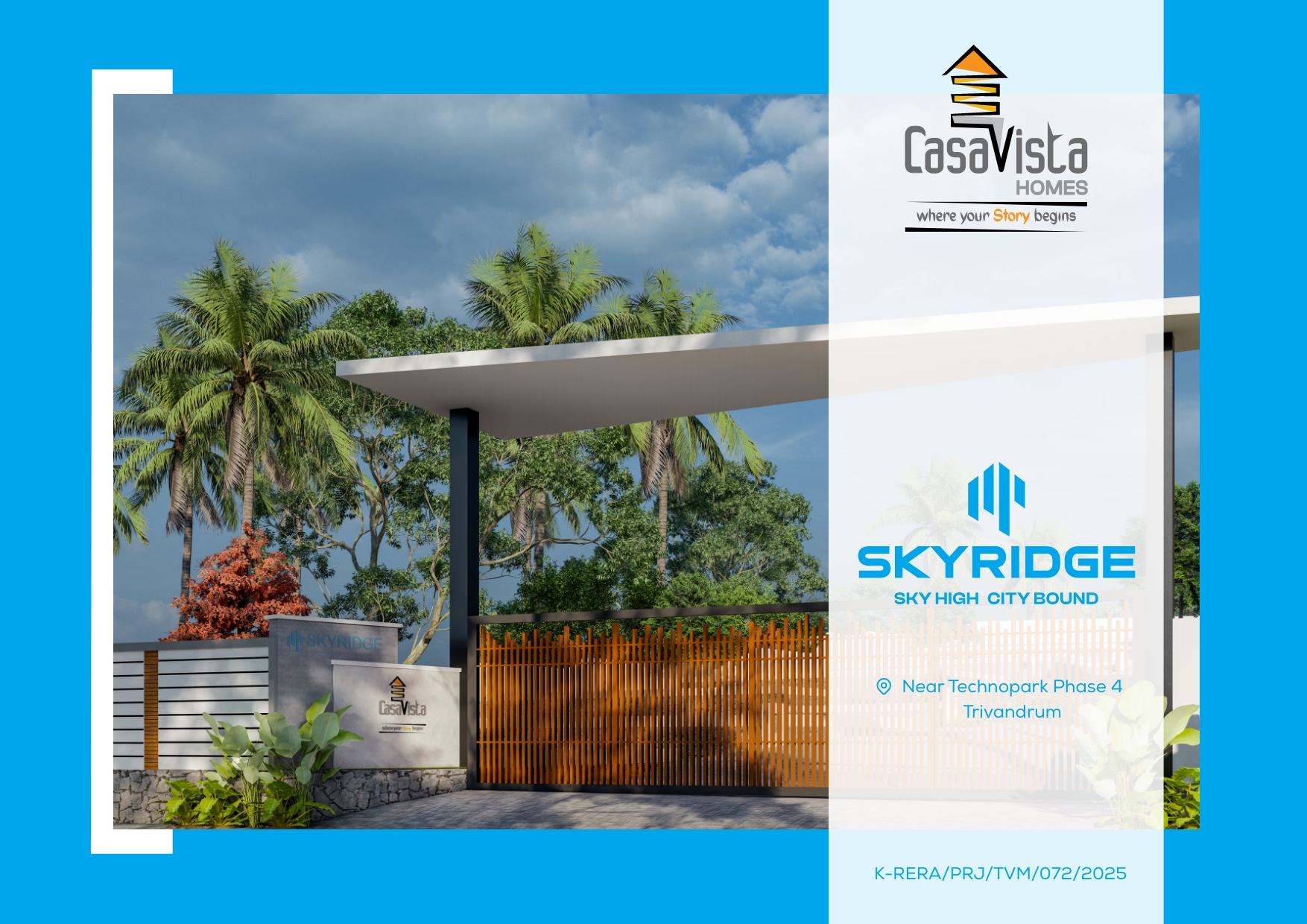 SKYRIDGE
