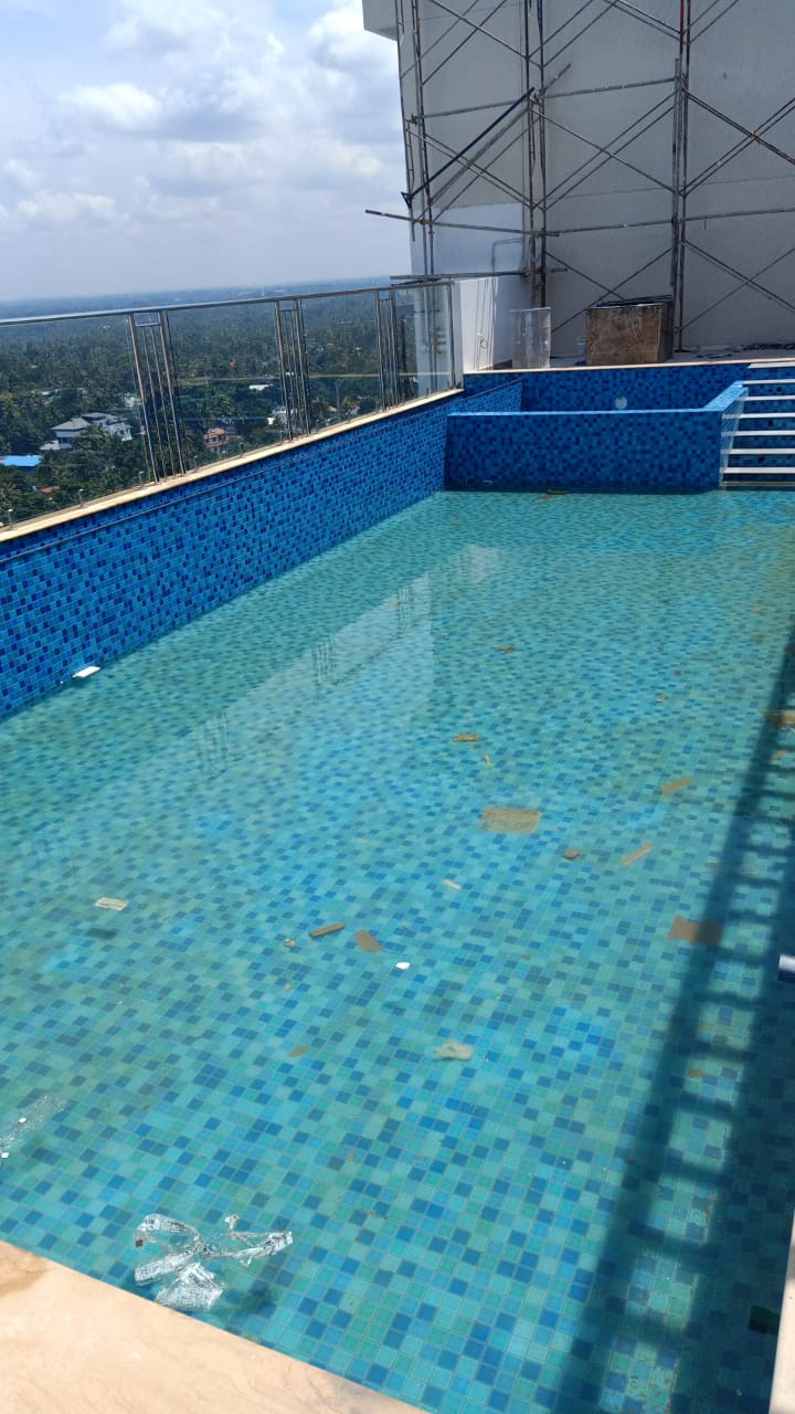 ARTECH VGP SKY VILLAGE