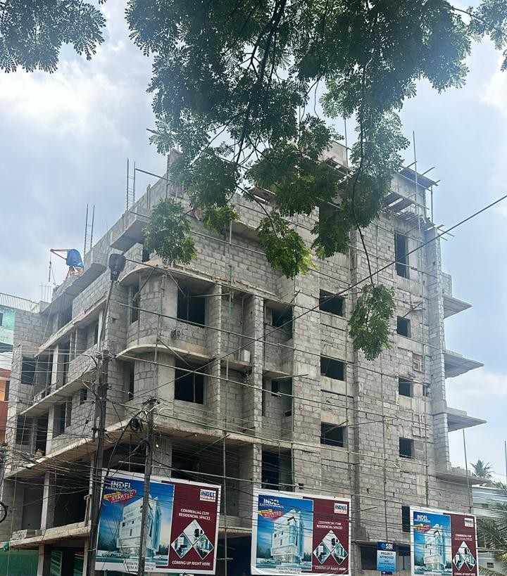 INDEL KARIYATH HEIGHTS