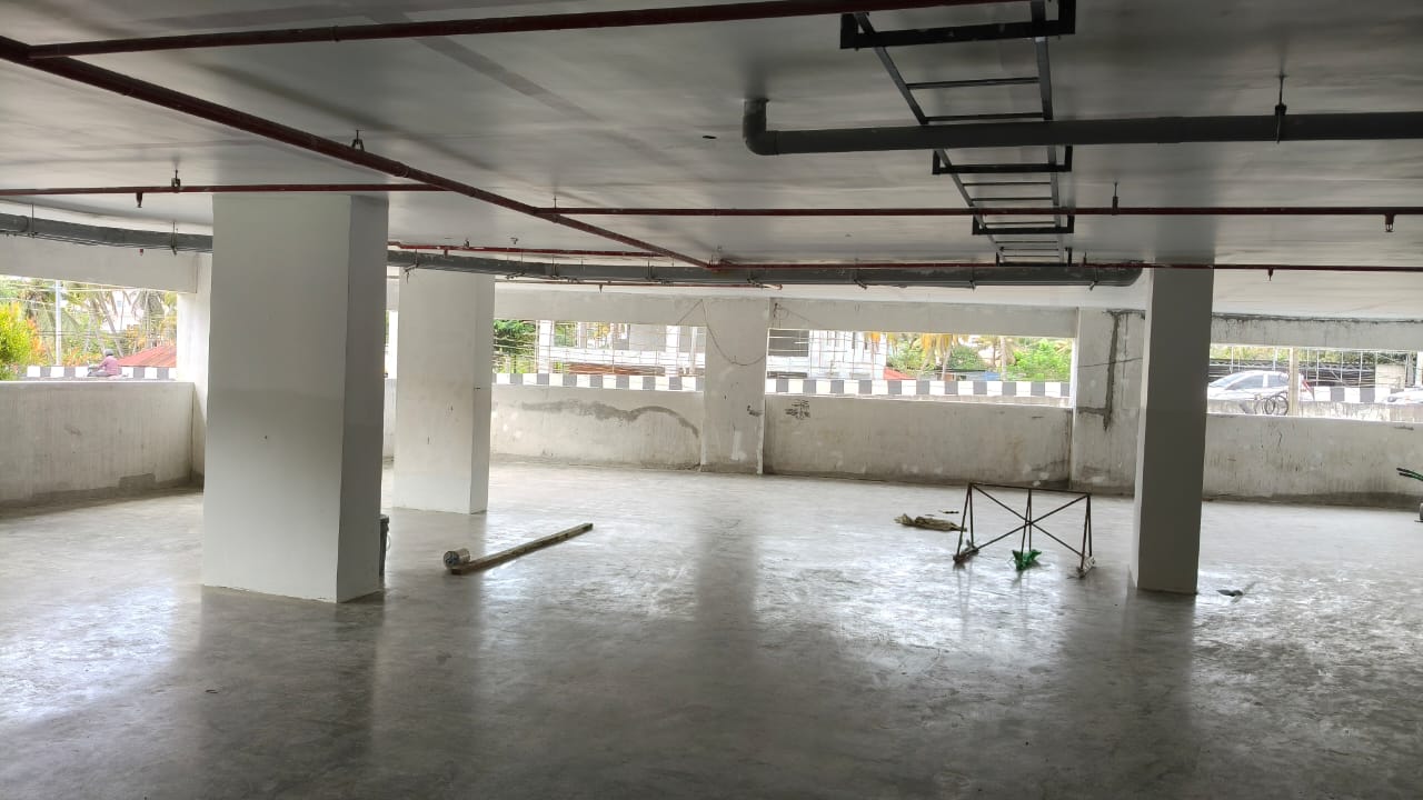 MARUTHAM CREST ONE35