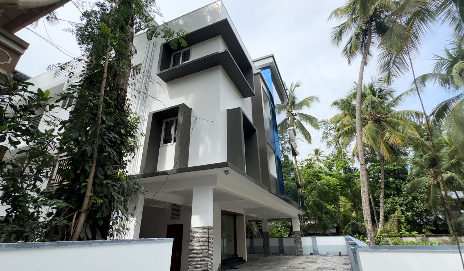 Park Avenue Premium Appartments