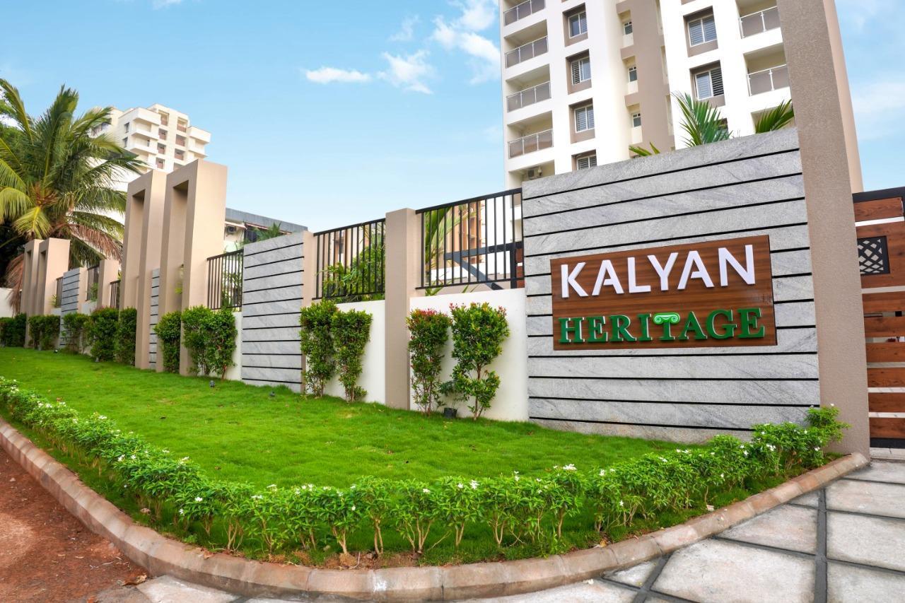 Kalyan Heritage