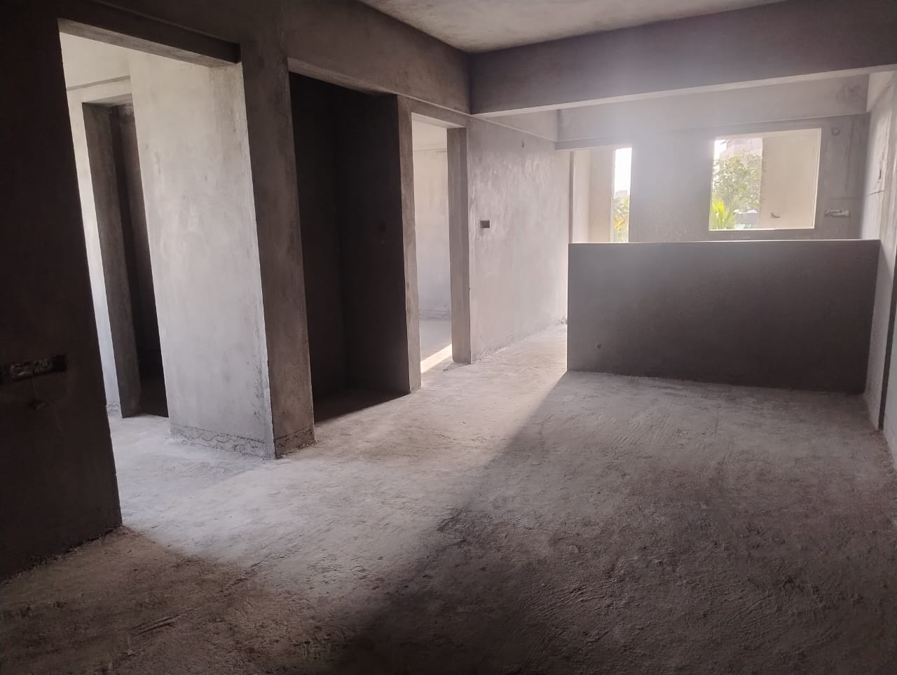 CONFIDENT CYGNUS BLOCK B