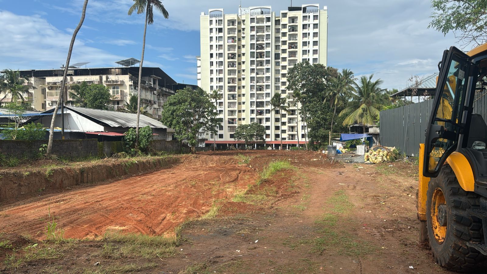 CASADEL AWAKENED LIVING