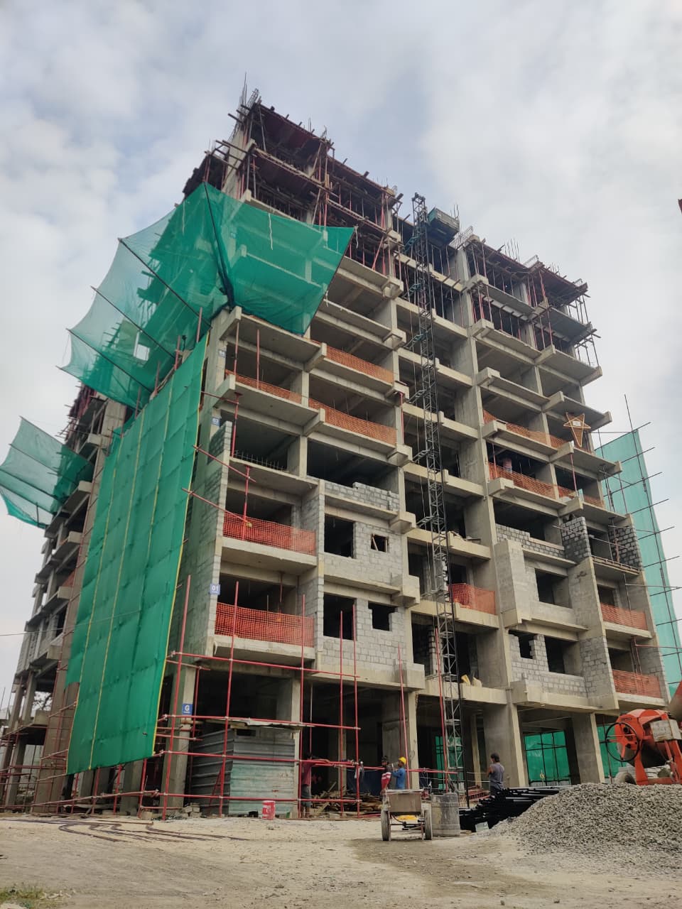 NATIONAL SIGNATURE TOWER 2