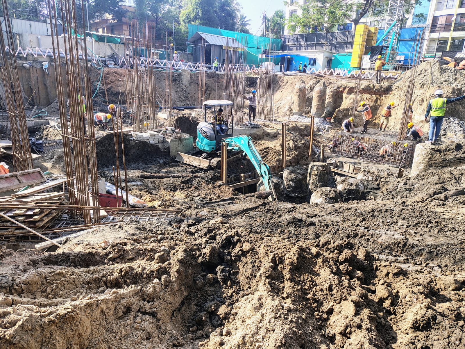 BHANU BHAVAN BY VARMA