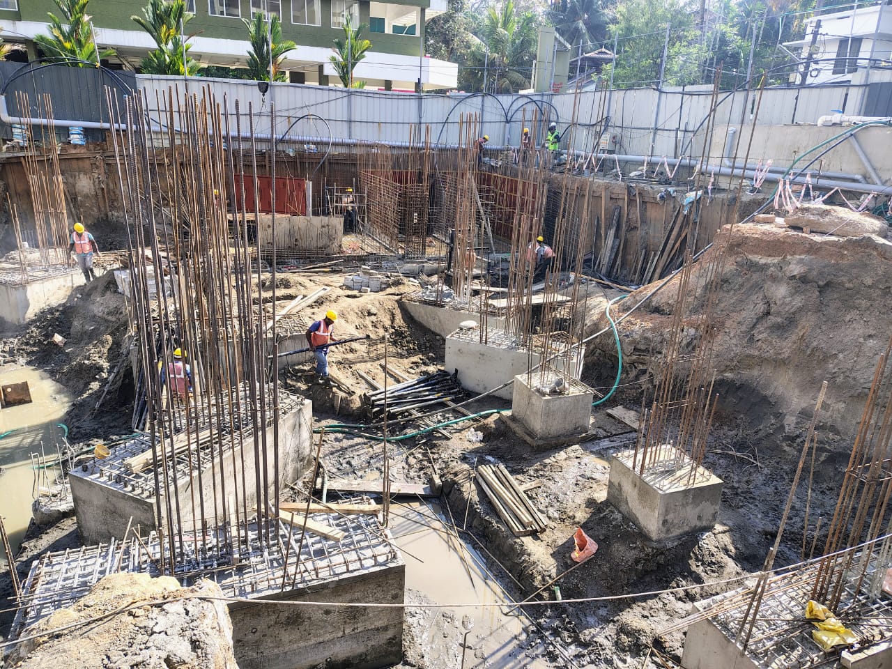 BHANU BHAVAN BY VARMA