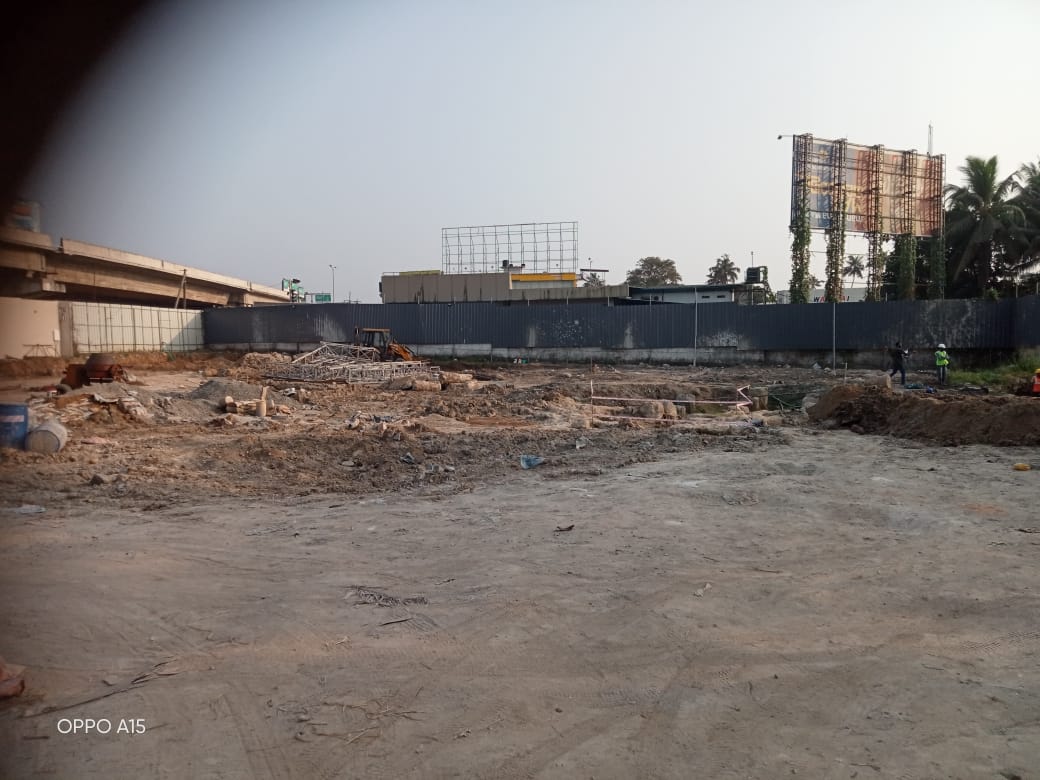 QUEENS GATEWAY BY VARMA