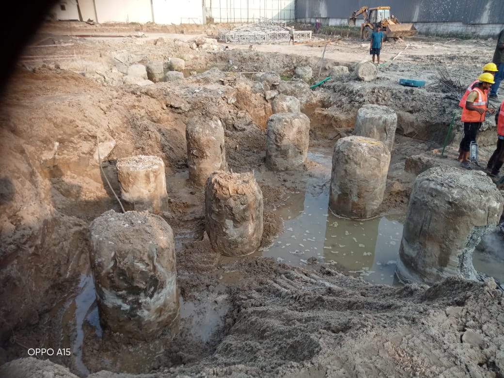 QUEENS GATEWAY BY VARMA