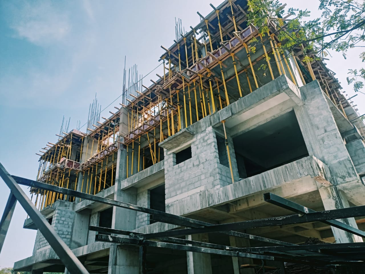 NATIONAL ROYAL PALACE