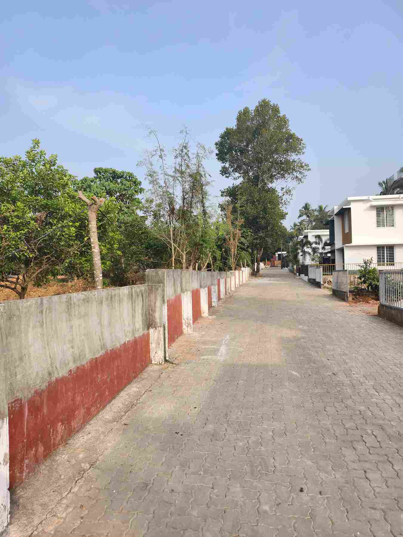 VICTORIA REALTORS NANDANAM