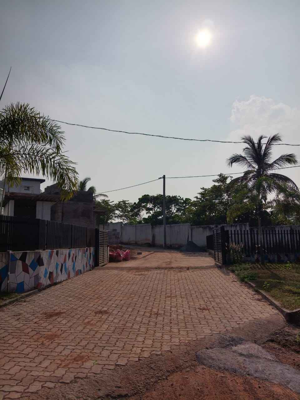 VICTORIA REALTORS ANCHANAM