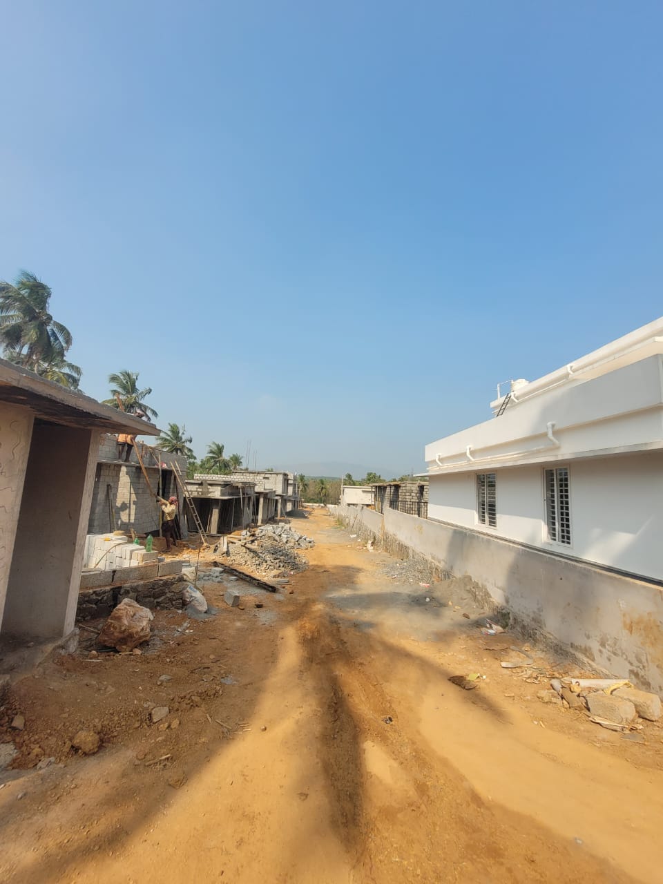 VICTORIA REALTORS TUSHARAM