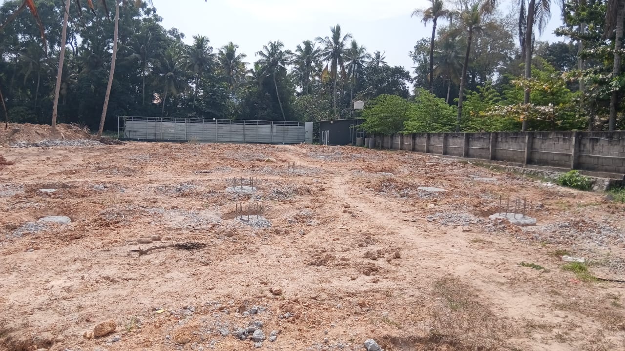 The Cedar by SI Property