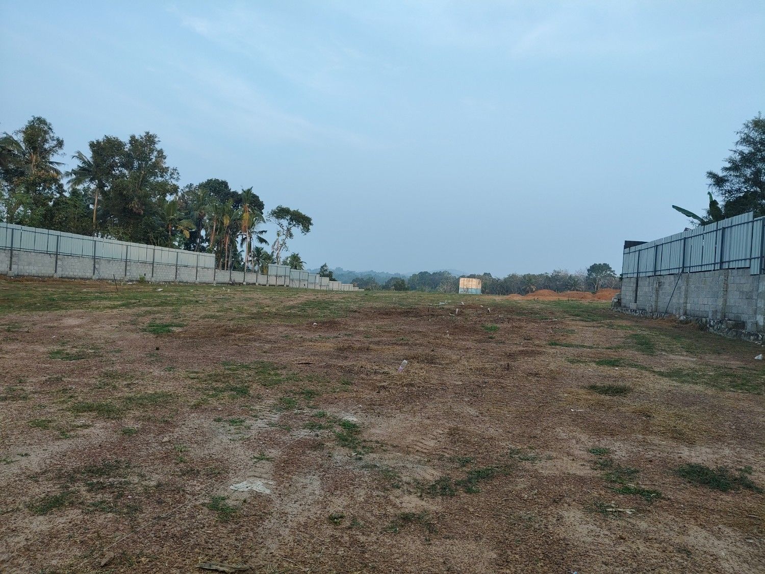 SKYLINE URBAN OASIS 2